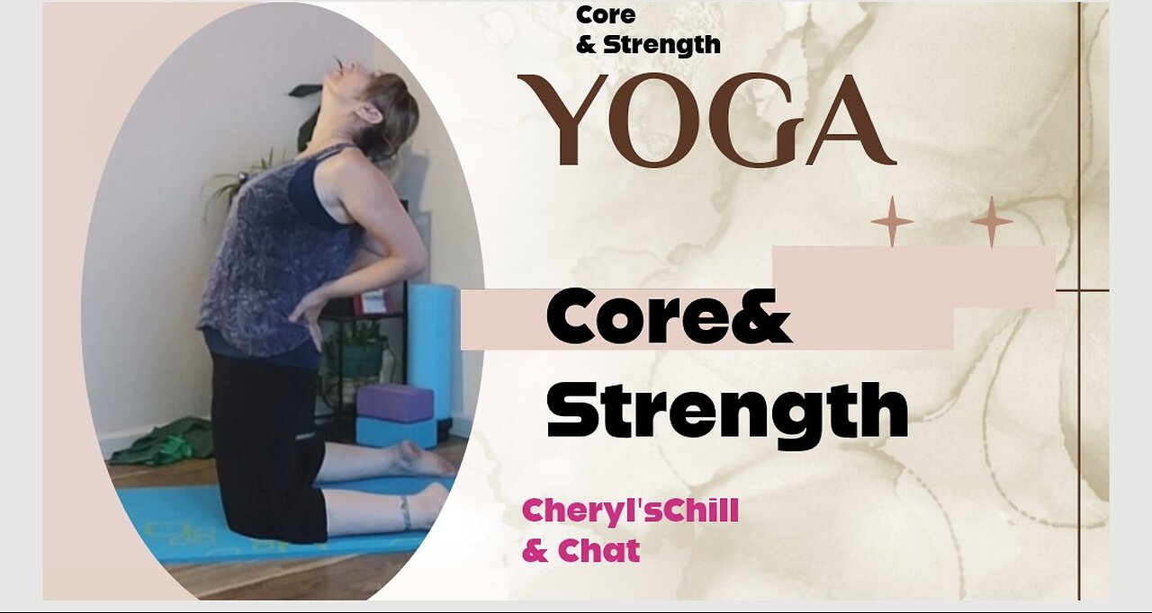 How to Regain strength in your Core