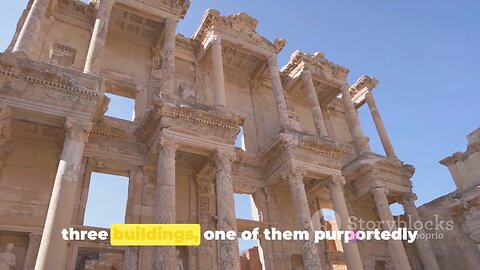 The Mysteries behind the Ancient Civilizations.