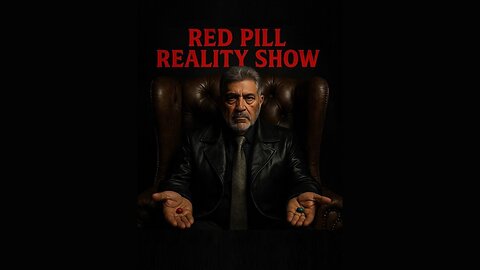 Red Pill Reality