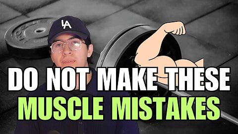 Do not make these mistakes in the gym. #health #healthy #healthadvice #shorts #reels