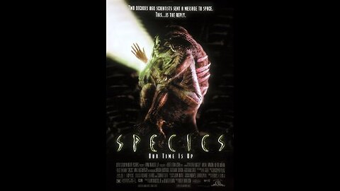 Species 1995