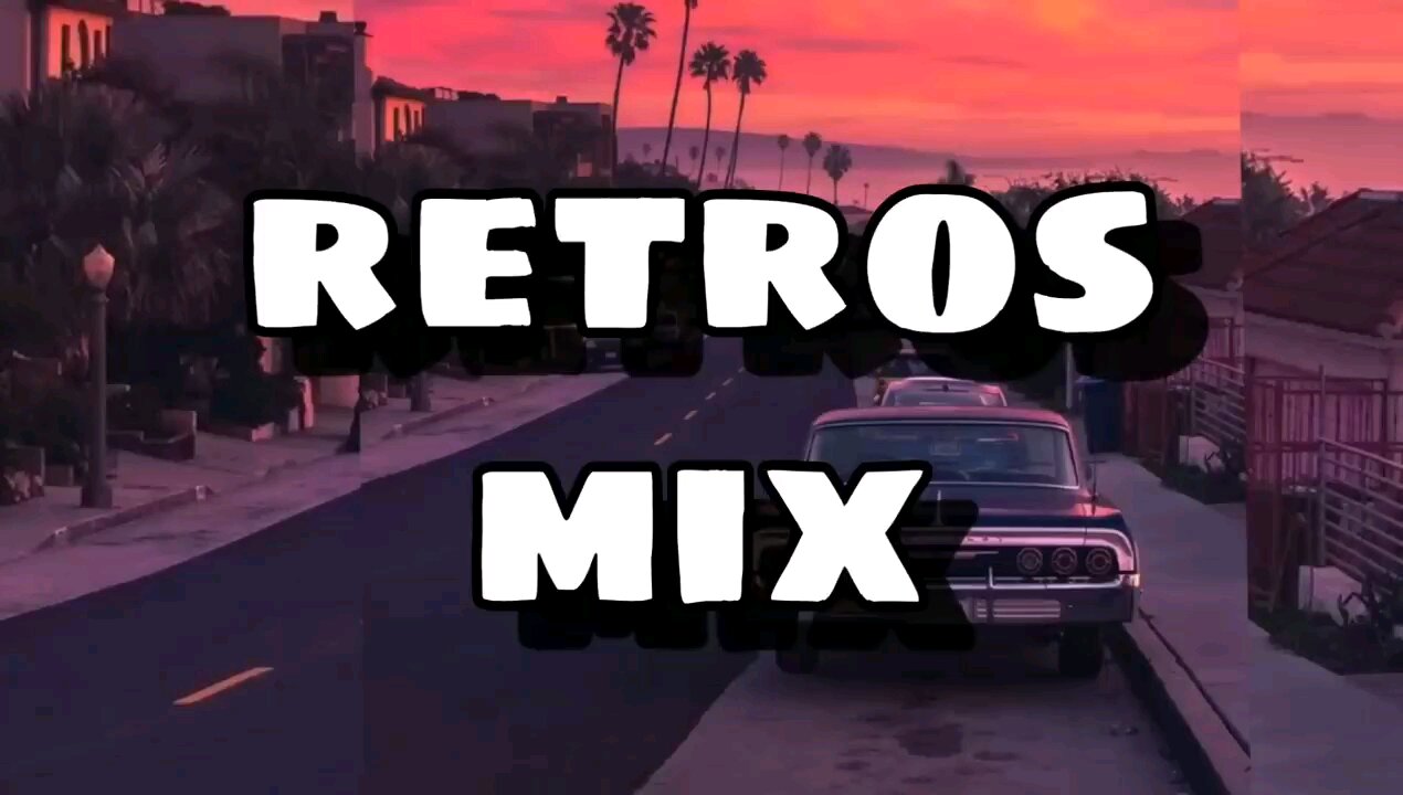 nostalgia retro