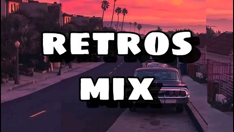 nostalgia retro