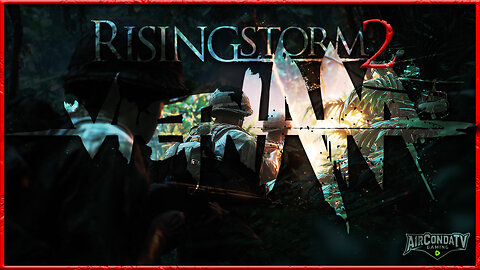 Rising Storm Vietnam: WARNING - This Game May Cause a Rising Storm of PTSD (w/StuffCentral)