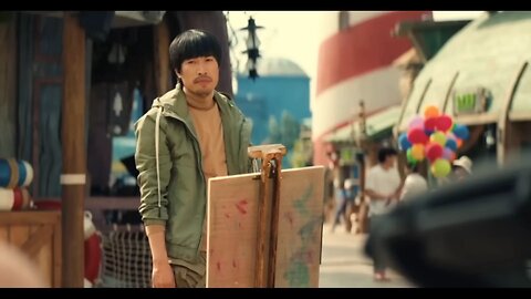 This Poor Guy Finds a Magic Pen That Makes Anything Real | King of Painting Movie Explained