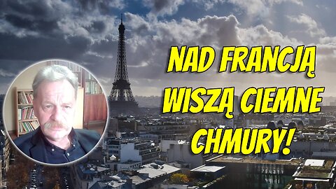 Bogdan Dobosz: Meduzy zatrzymały atom!