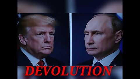 Devolution 2.0