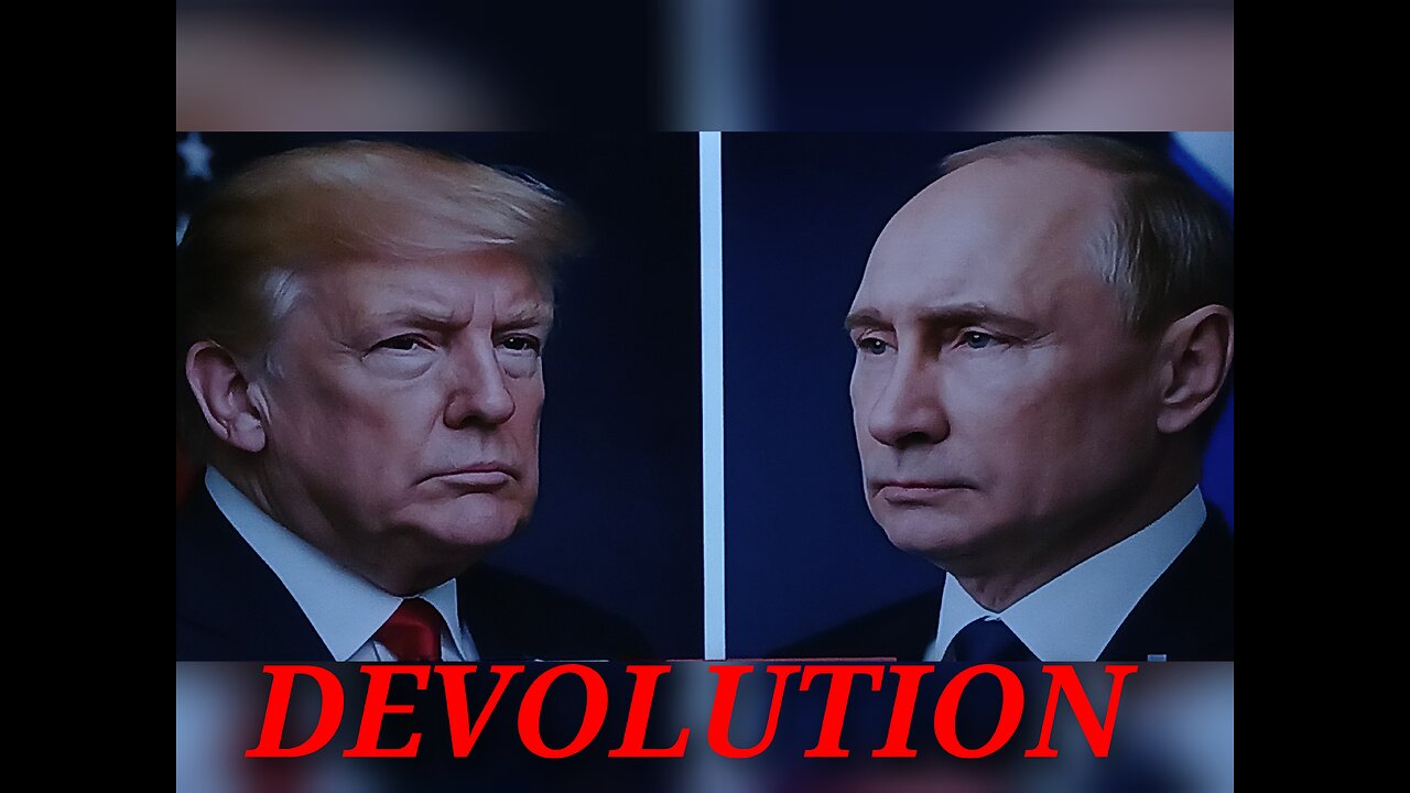 Devolution 2.0