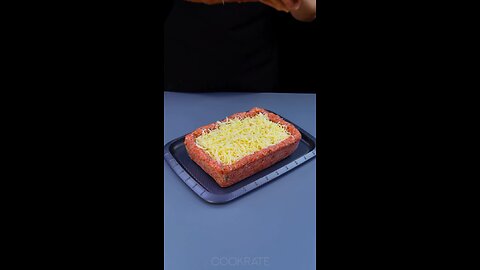this is only ground beef recipe you'll ever need