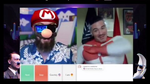 Gypsy Crusader clip 395