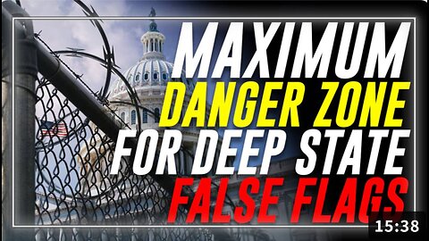 KEY ANALYSIS: DC Insiders Confirm Indictments Of Deep State Obama Coup Plotters WILL Happen!