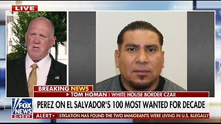 Border Czar: Biden Admin Lied to Americans!