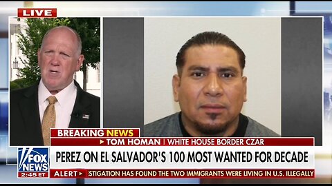 Border Czar: Biden Admin Lied to Americans!