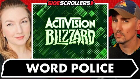 Blizzard BANS Player for Saying “n00b” + Cracker Barrel Ends PRIDE Funding + MORE | Side Scrollers