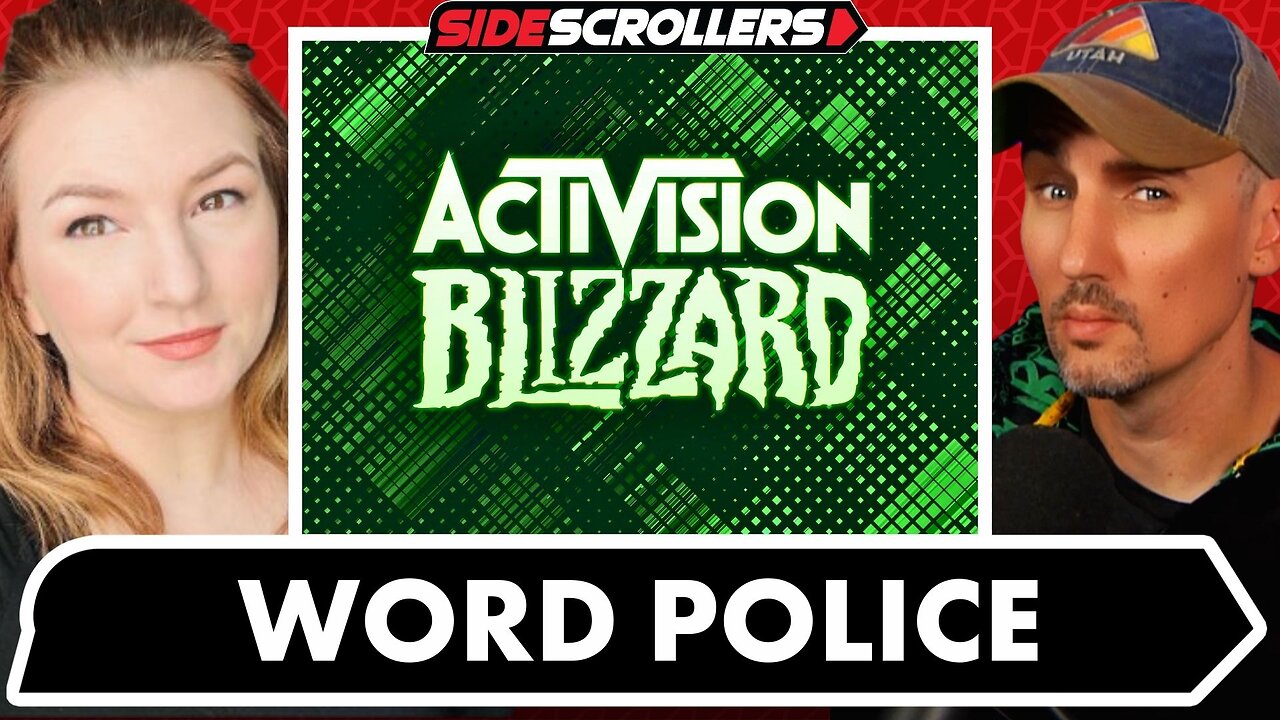 Blizzard BANS Player for Saying “n00b” + Cracker Barrel Ends PRIDE Funding + MORE | Side Scrollers