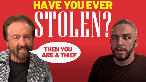 The Gospel You’ve Never Heard: Ray Comfort’s Urgent Wake-Up Call