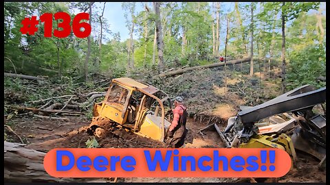 Getting The Dozer UnStuck‼️