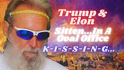 Trump's Triumphs #99: Elon’s “Prince Of The Air” “Tower Of Babel” vs. Trump's MAGA God...