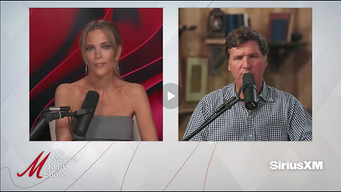 Tucker Carlson on Michelle, Newsom, AOC, and Fentanyl Crisis in America