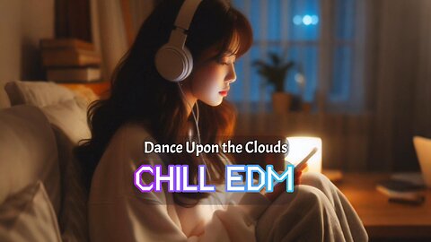 Heart Star🎵 CHILL EDM RELAXING MUSIC