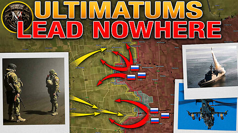 Thunder⚡️Russia Rejects Ultimatums💥Kotliarivka Has Fallen⚠️ Military Summary And Analysis 2025.05.12