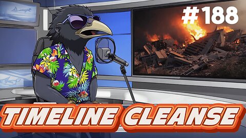 Timeline Cleanse #188 - Return of the Mac