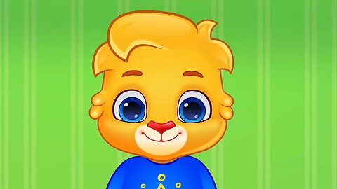 Baby Learning First Words _ Learn to Talk For Babies _ Toddler Videos