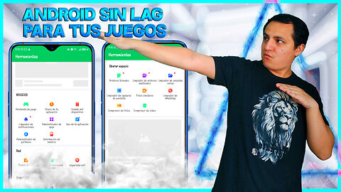 Aprende a LIMPIAR y OPTIMIZAR tu Teléfono Android para Mayor Velocidad📱