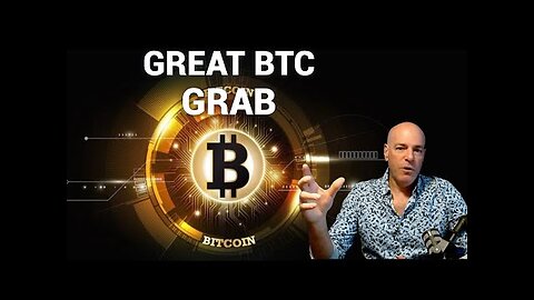 Bitcoin's Endgame