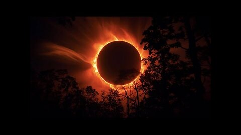 "Feast of Trumpets: The Impact of the Ring of Fire Eclipse on October 2"