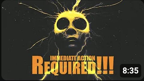 "Urgent Update: Immediate Action Needed!"