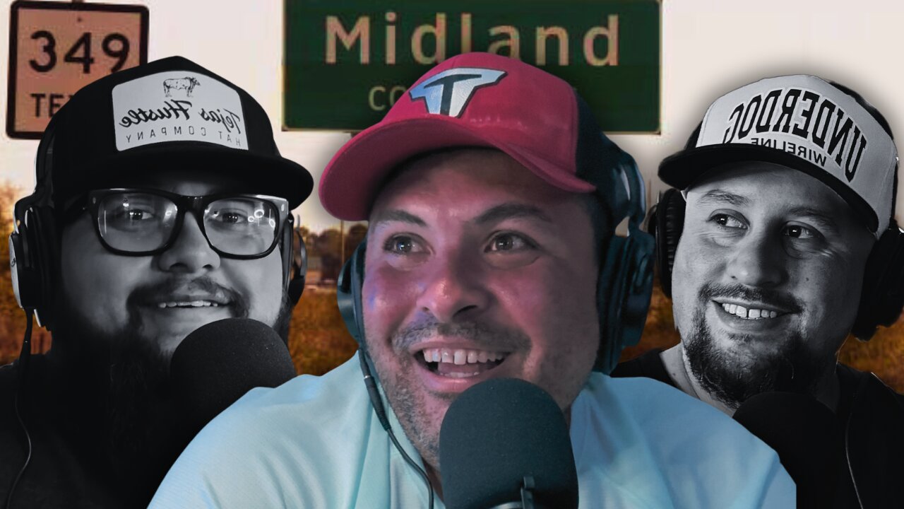 West Texas Roots From Midland Tx To South Carolina