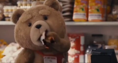 best teddy bear video
