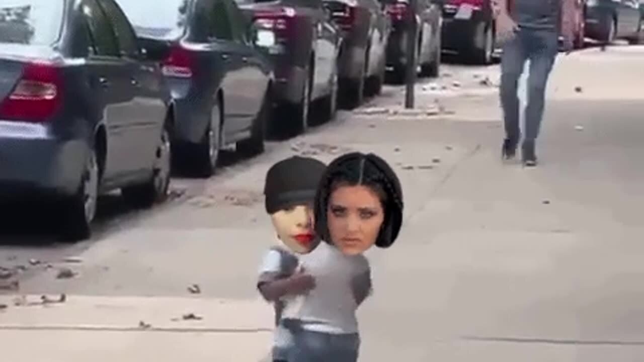 Mercy | Drive By... | Sandra 12:30pm EST
