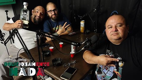 Prueba de sonido: una historia real