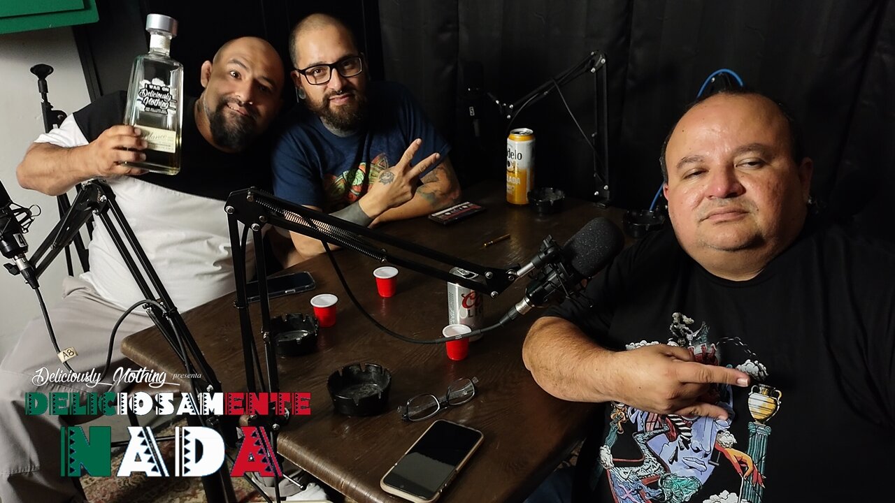 Prueba de sonido: una historia real