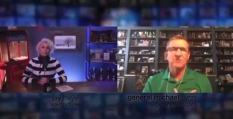 General Flynn-Why Congress Has Been Useless