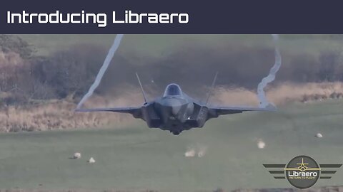 Introducing Libraero - Online Aerospace Archive