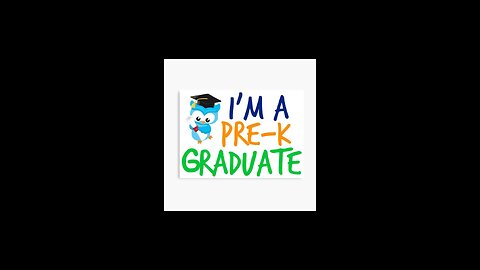 Congratulations Lil Man!