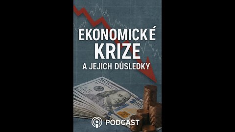 Ekonomické krize a jejich důsledky