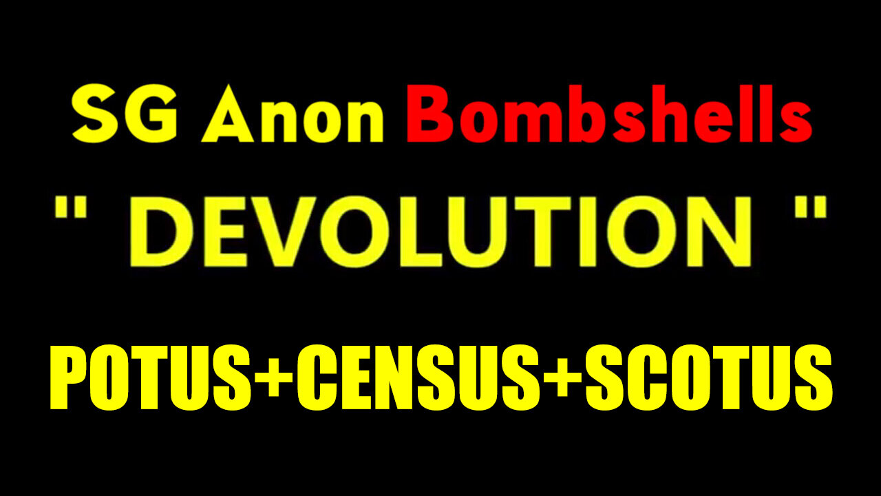 POTUS+CENSUS+SCOTUS. 8-15-25-AT-2PM-CST-00T-EST #TRUTH