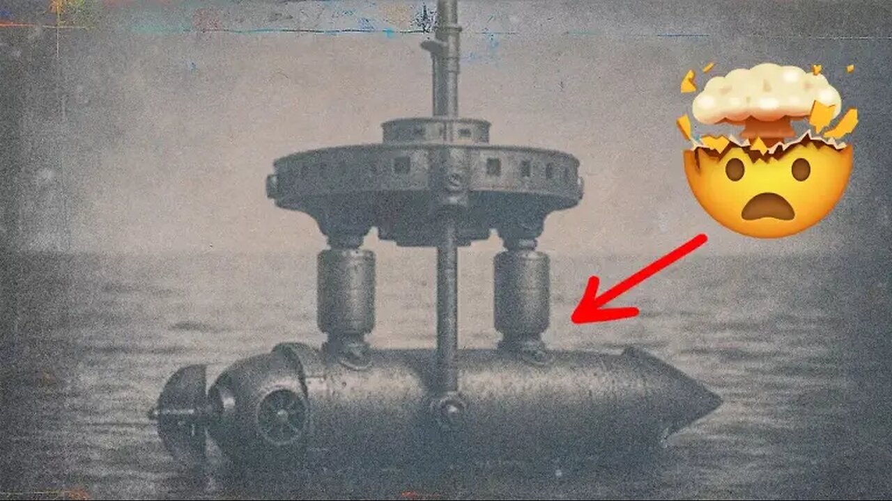 WAIT... WHAT IS THIS THING?! THEY SAY IT WAS MADE IN 1877 - Everything Inside Me