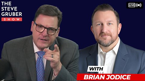 Brian Jodice | School Choice Showdown: Cutting Through the Political Noise
