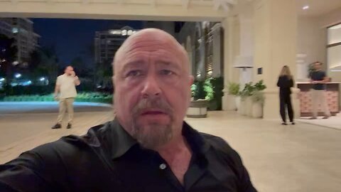 Breaking I am on the official Epstien list that the DOJ just released tonight! My response is