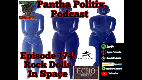 Episode 174: Rock Dolls In Space