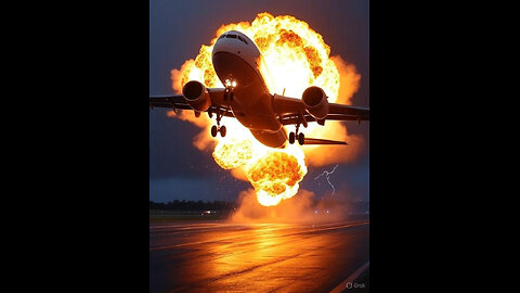 “73 DEAD – AVIATION MISTAKE” FLIGHT 52