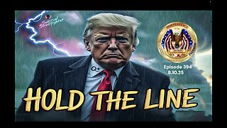 Patriot Underground Episode 394
