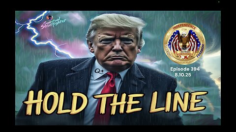 Patriot Underground Episode 394