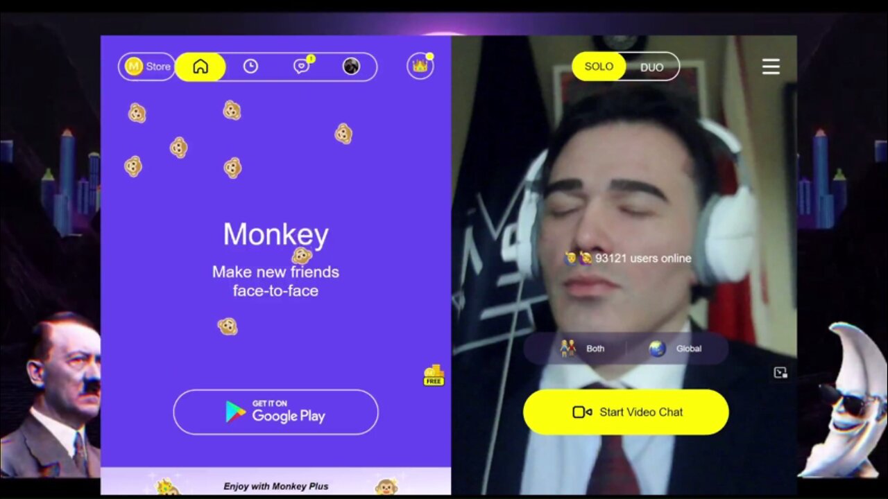 Gypsy Crusader clip 250