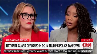 S.E. Cupp: ‘Profoundly Stupid’ for Dems to Get up with Their Facts and Figures and Say ‘Look, You’re Safe’